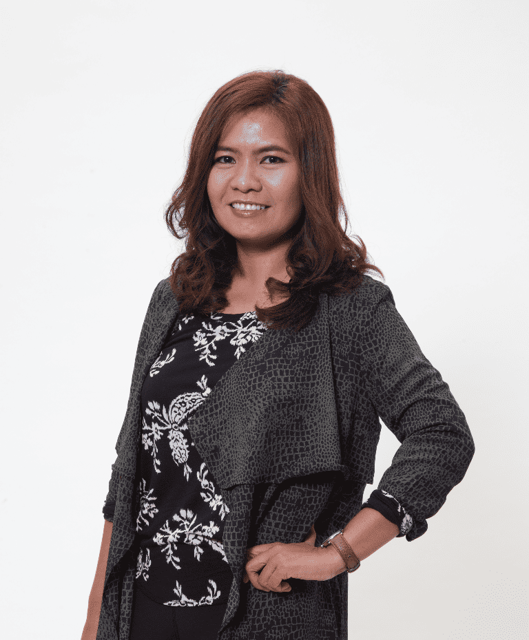 Sheila Del Mundo — Content Strategist & Systems Builder